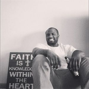 Meet your Posher, Charles